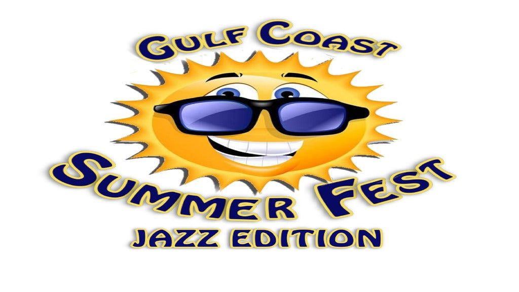 Gulf Coast Summer Fest 3-Day Tickets, 19 September | Event in Pensacola | AllEvents