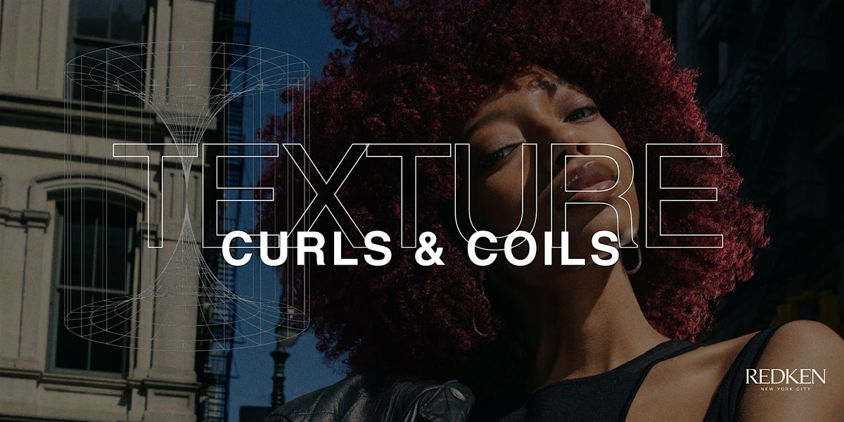 REDKEN CANADA- TEXTURE TRENDS, 14 September | Event in Laval | AllEvents