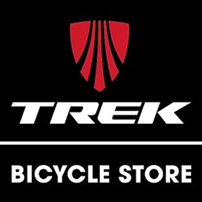 Trek Bicycle Store (Chicago) logo