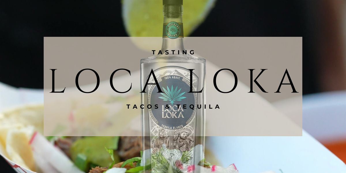Tacos & Tequila - Seaholm Wines & Liquors, 13 December | Event in Huntington | AllEvents