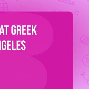 Bert Kreischer at Greek Theatre - Los Angeles