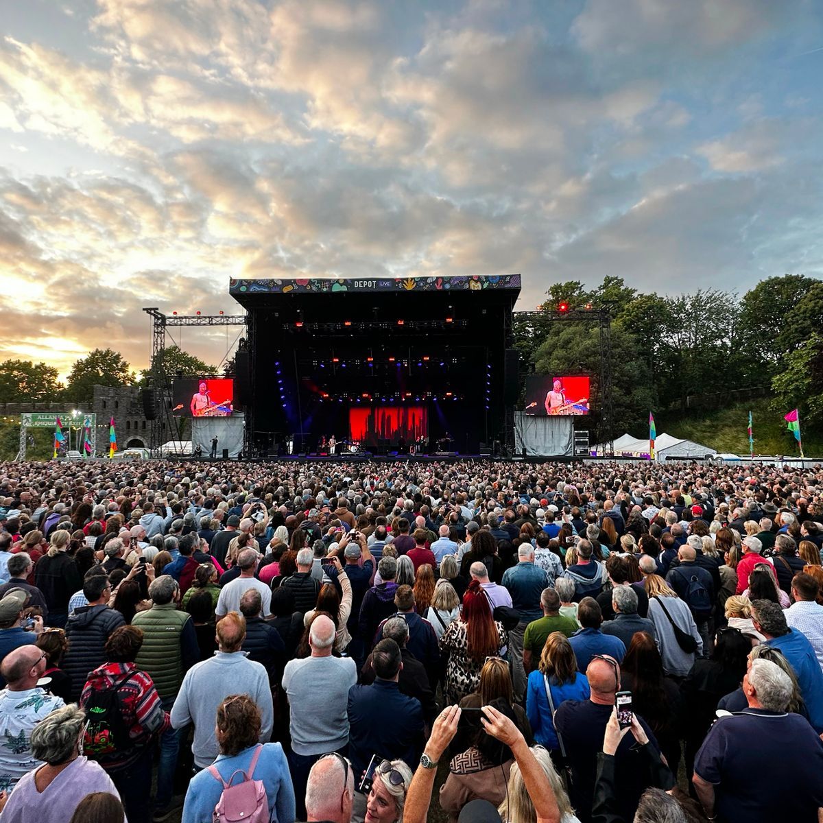 Sting: Depot Live at Depot Cardiff, 28 June | Event in Cardiff | AllEvents