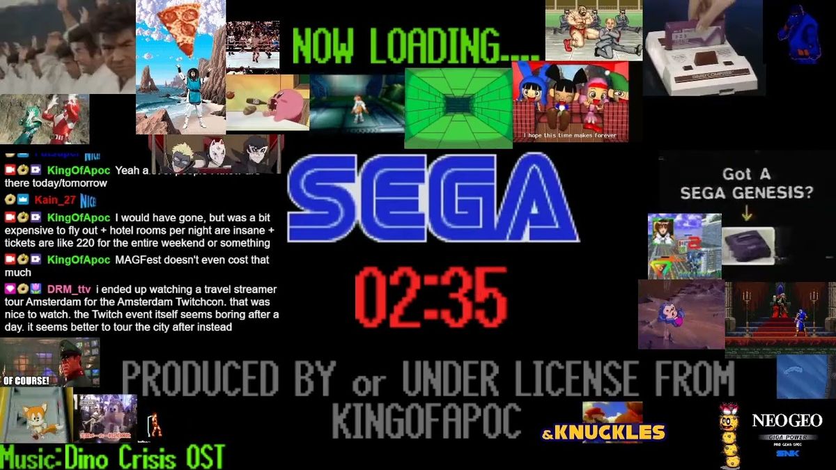 The Streamers Amsterdam Tickets, 17 September | Event in Amsterdam | AllEvents