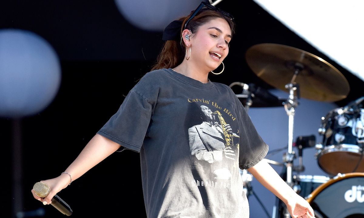 Alessia Cara, 3 November | Event in Denver | AllEvents