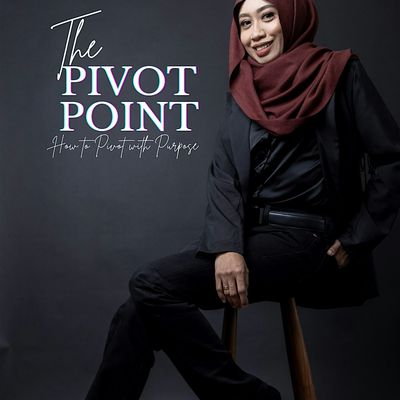 Alfisyah (Fish) logo