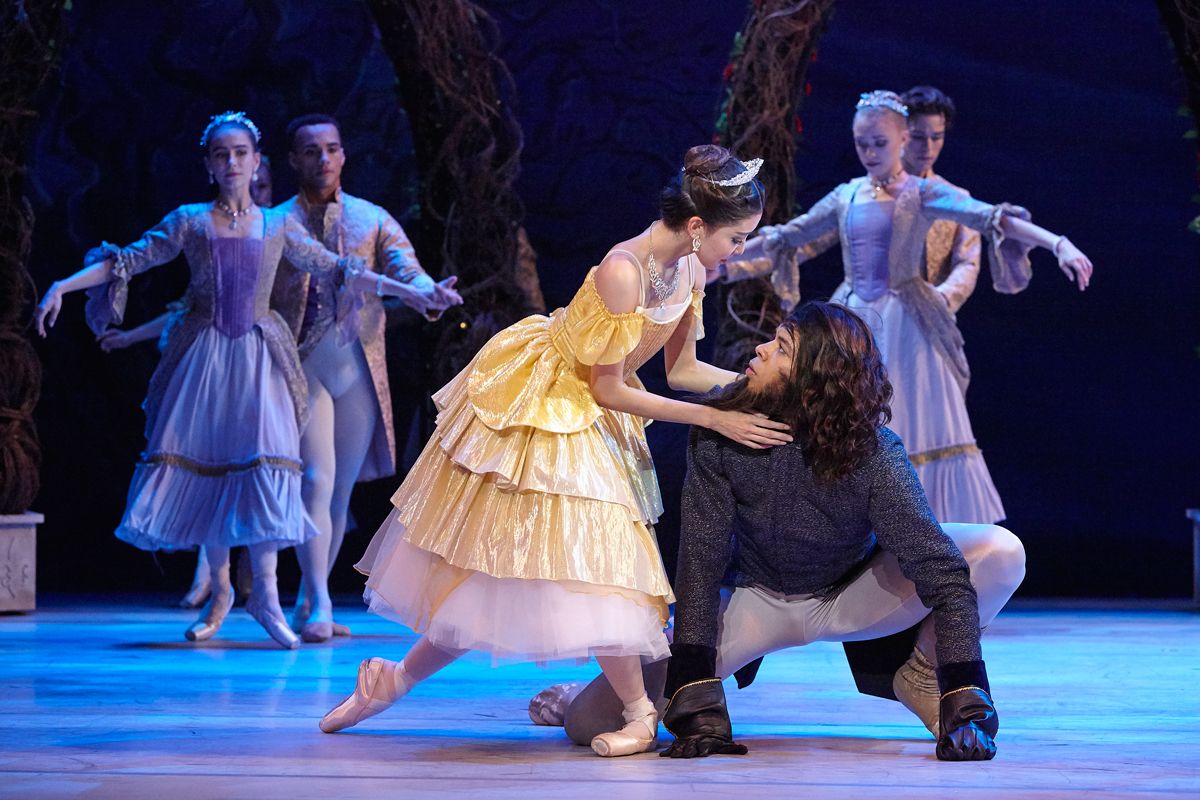 Beauty And The Beast - Atlanta, 26 May | Event in Atlanta | AllEvents