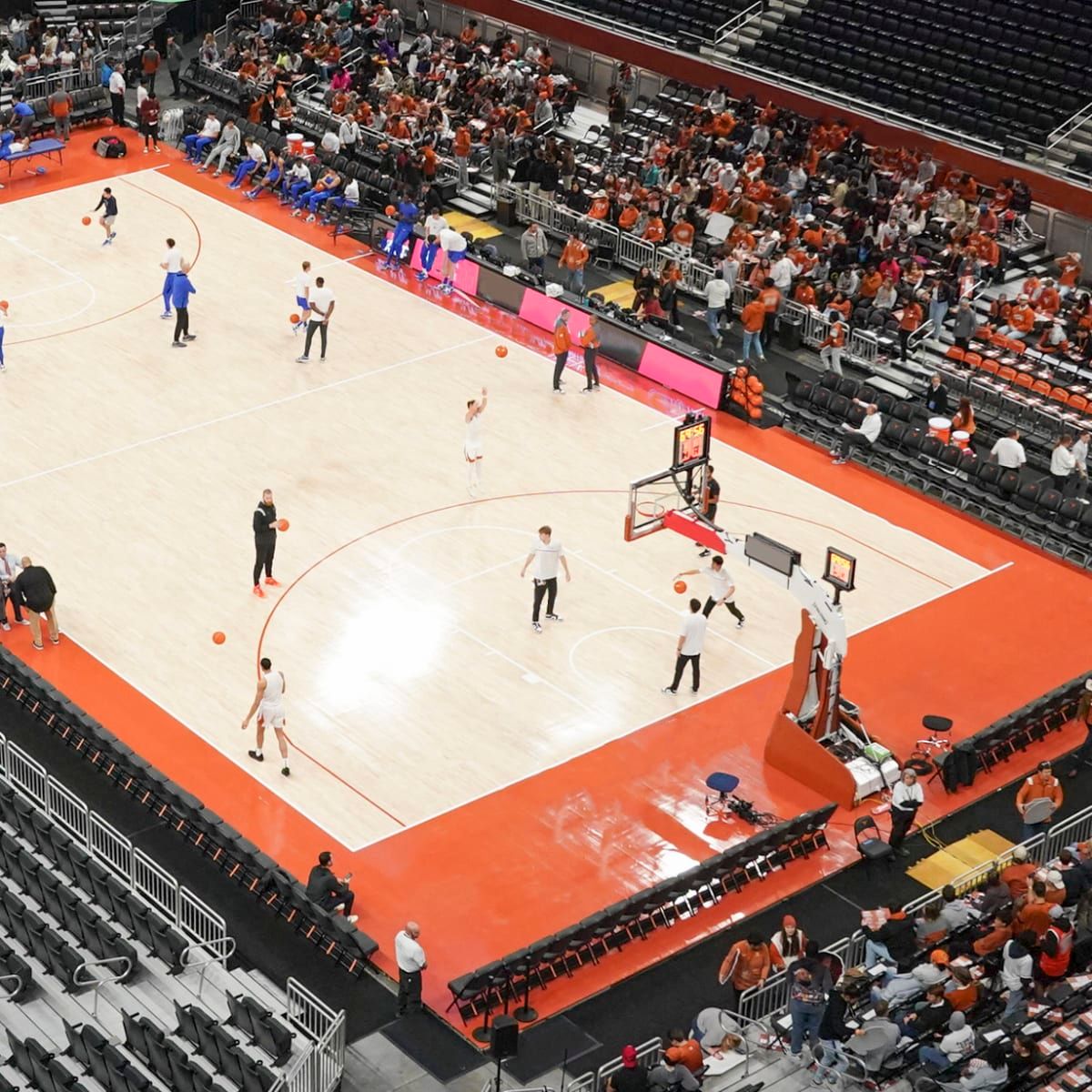Alabama Crimson Tide at Texas Longhorns Women Basketball at Moody Center ATX, 13 June | Event in Austin | AllEvents