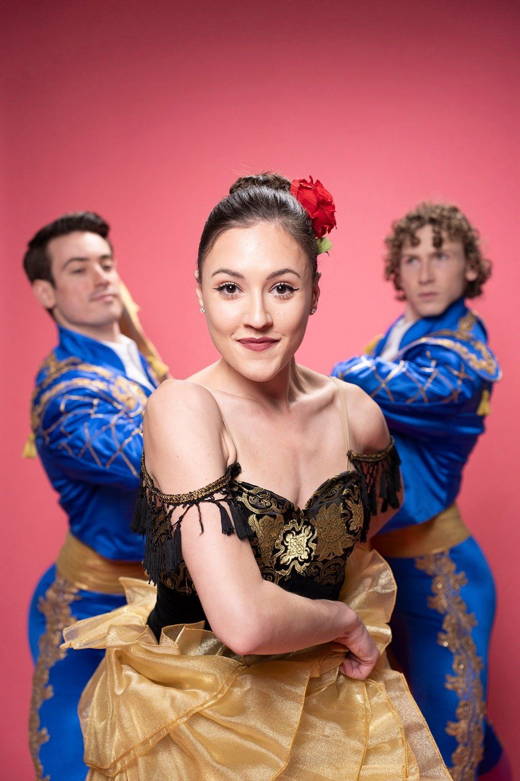 Chocolate Nutcracker at Topeka Performing Arts Center, 22 November | Event in Topeka | AllEvents