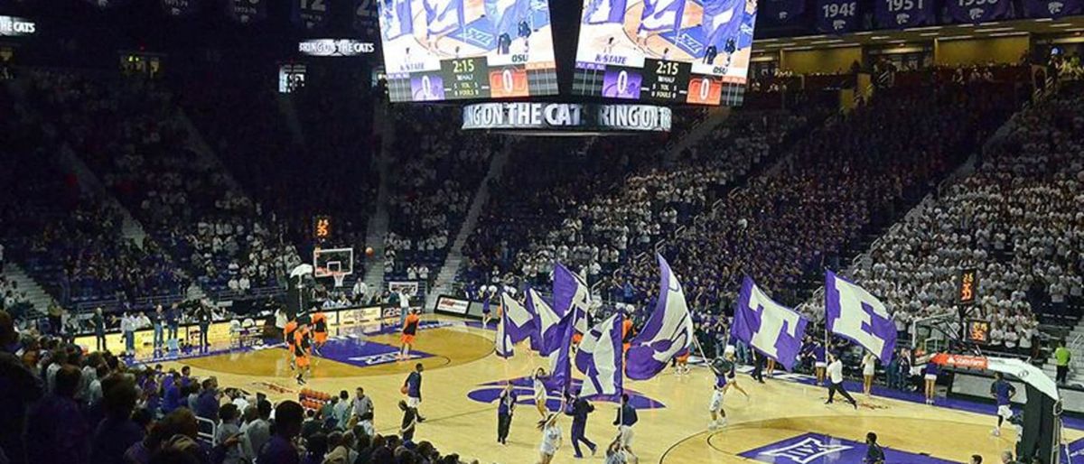 Kansas State Wildcats at Houston Cougars Mens Basketball, 15 February | Event in Houston | AllEvents