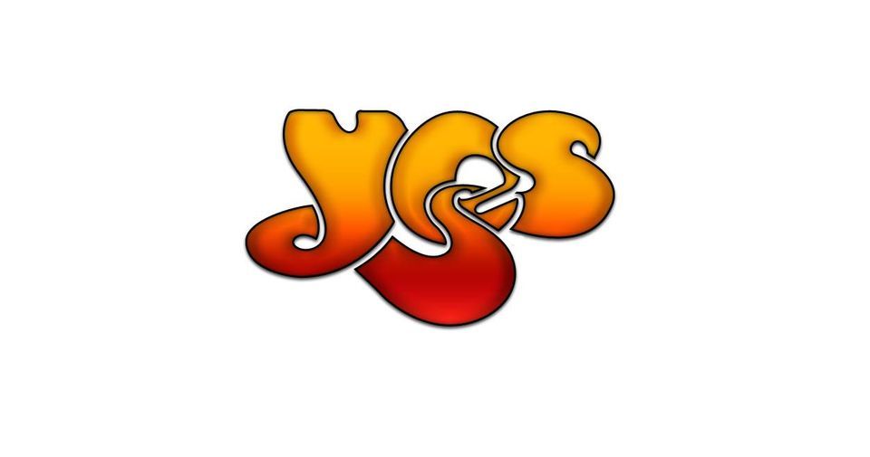 Yes Band At The Theater at MGM National Harbor Oxon Hill, MD, The