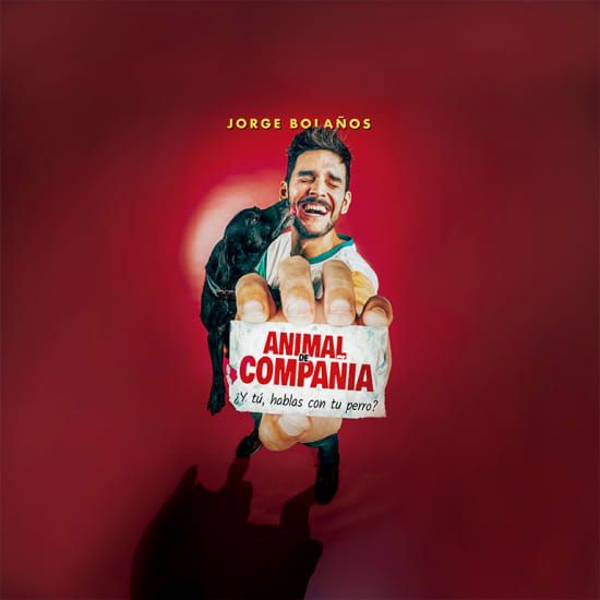 Animal de Compañía, 21 November | Event in Pamplona | AllEvents