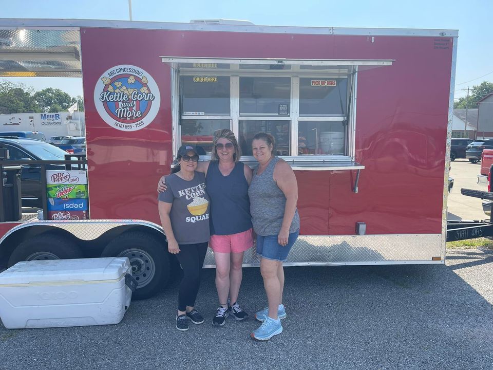 Polish Fest 2025 Dubois IL , 72 N Front St, Du Bois, IL 628311644