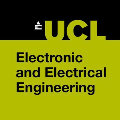 UCL Electronic and Electrical Engineering logo