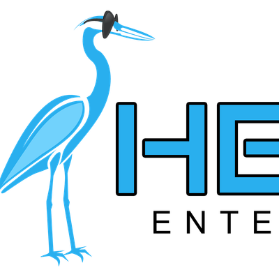 Herron Entertainment, LLC. logo