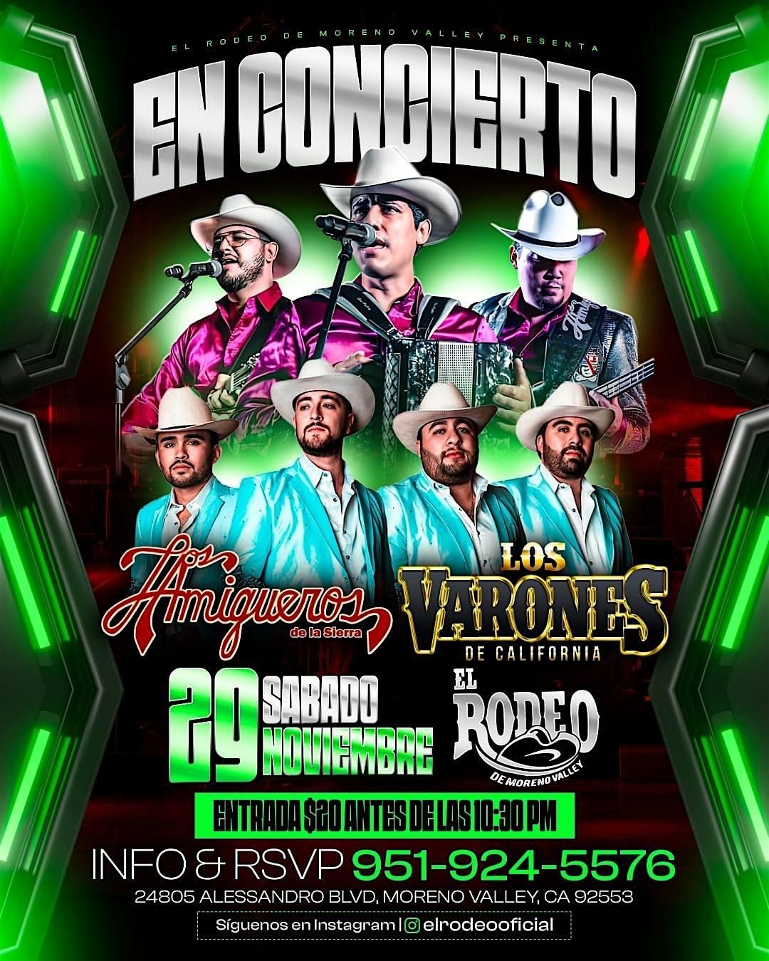 Sabado Chakaloso | Event in moreno valley | AllEvents