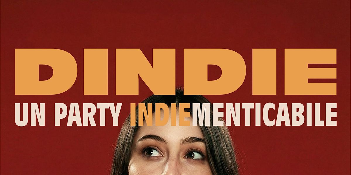 GIOVEDINDIE - Napoli, 4 December | Event in Napoli | AllEvents