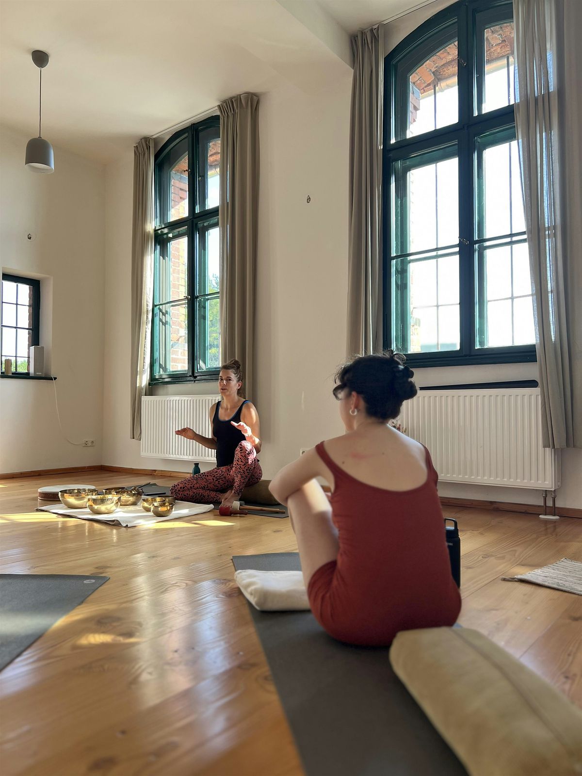 Day Retreat to Connect, 22 November | Event in Storkow (Mark) | AllEvents