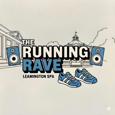 The Running Rave