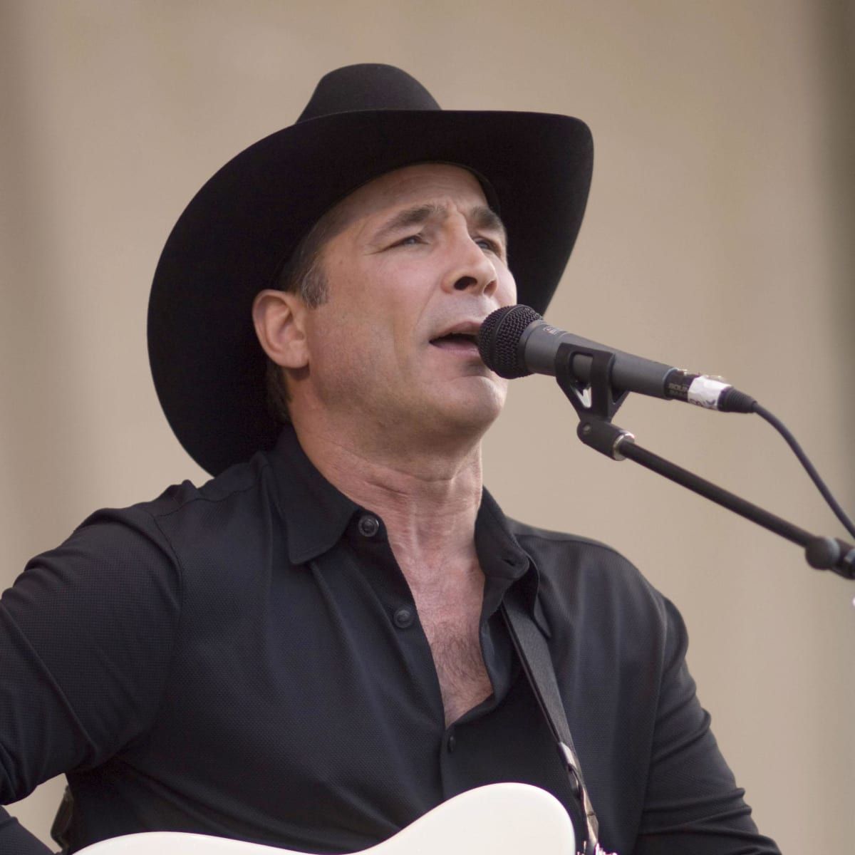 Clint Black at Isleta Casino and Resort, 6 September | Event in Albuquerque | AllEvents