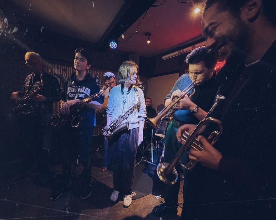 Jam Session, The Flute and Tankard, Cardiff, 13 March 2024 AllEvents.in