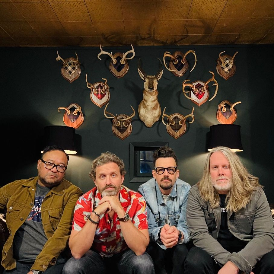 Louden Swain at Beat Kitchen, 4 September | Event in Chicago | AllEvents