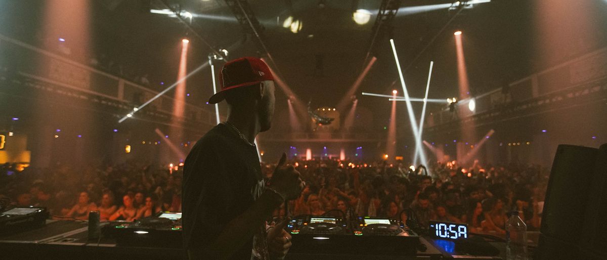 Cloonee in Las Vegas, 11 October | Event in Winchester | AllEvents
