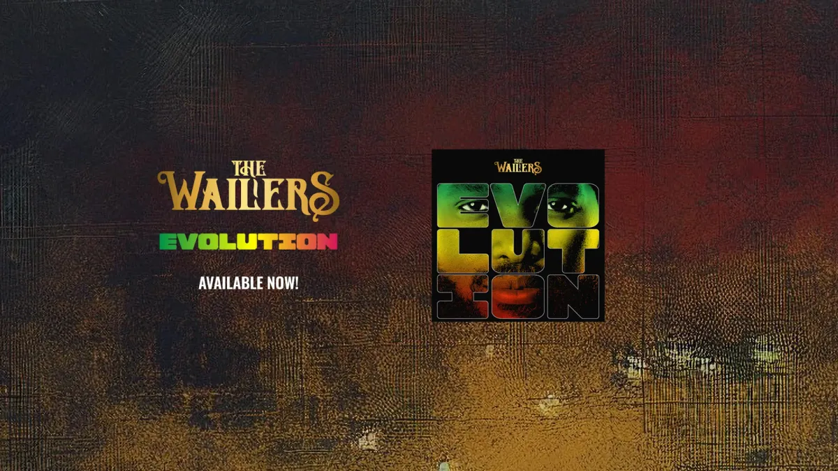 The Wailers in Tarrytown, 8 October | Event in Tarrytown | AllEvents