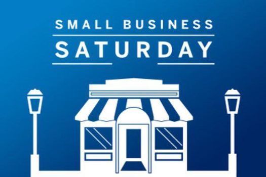 Small Business Saturday Wyandotte Downtown Wyandotte November 28 2020 Allevents In Wyandotte Business Saturday 2022