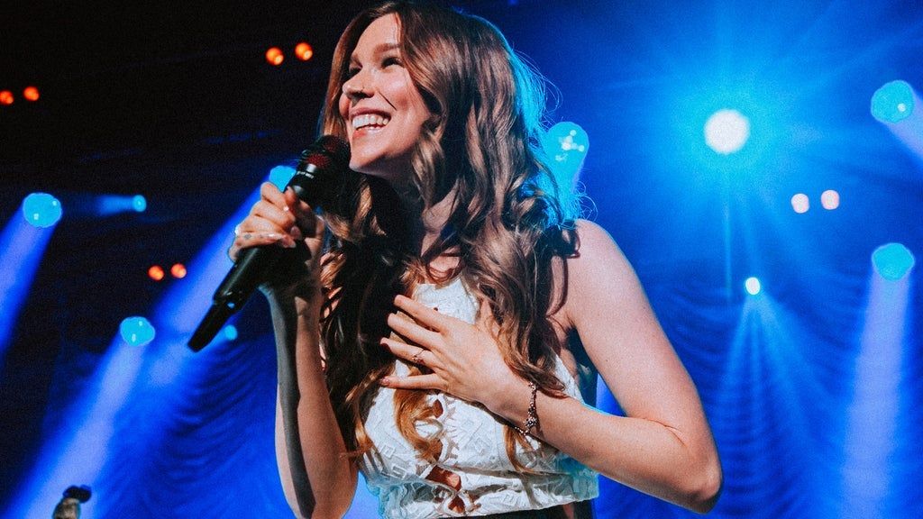 Joss Stone, 27 September | Event in Milwaukee | AllEvents
