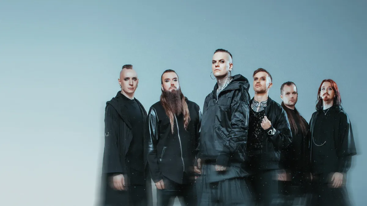 Lord Of The Lost, Ad Infinitum in Warszawa, 21 March | Event in Warsaw | AllEvents