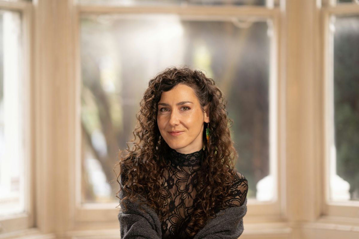 YANA VLAEVA EP LAUNCH @ the muddy puddle, 6 December | Event in London | AllEvents