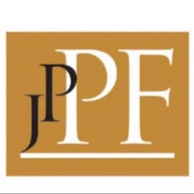 James Preston Poindexter Foundation (JPPF) logo