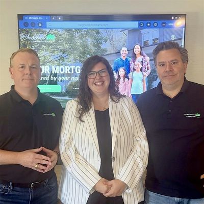 The Longleaf Team at Neighborhood Loans logo