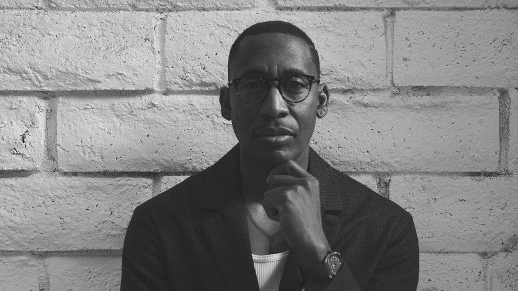 Raphael Saadiq: No Bandwidth!, 11 October | Event in Detroit | AllEvents