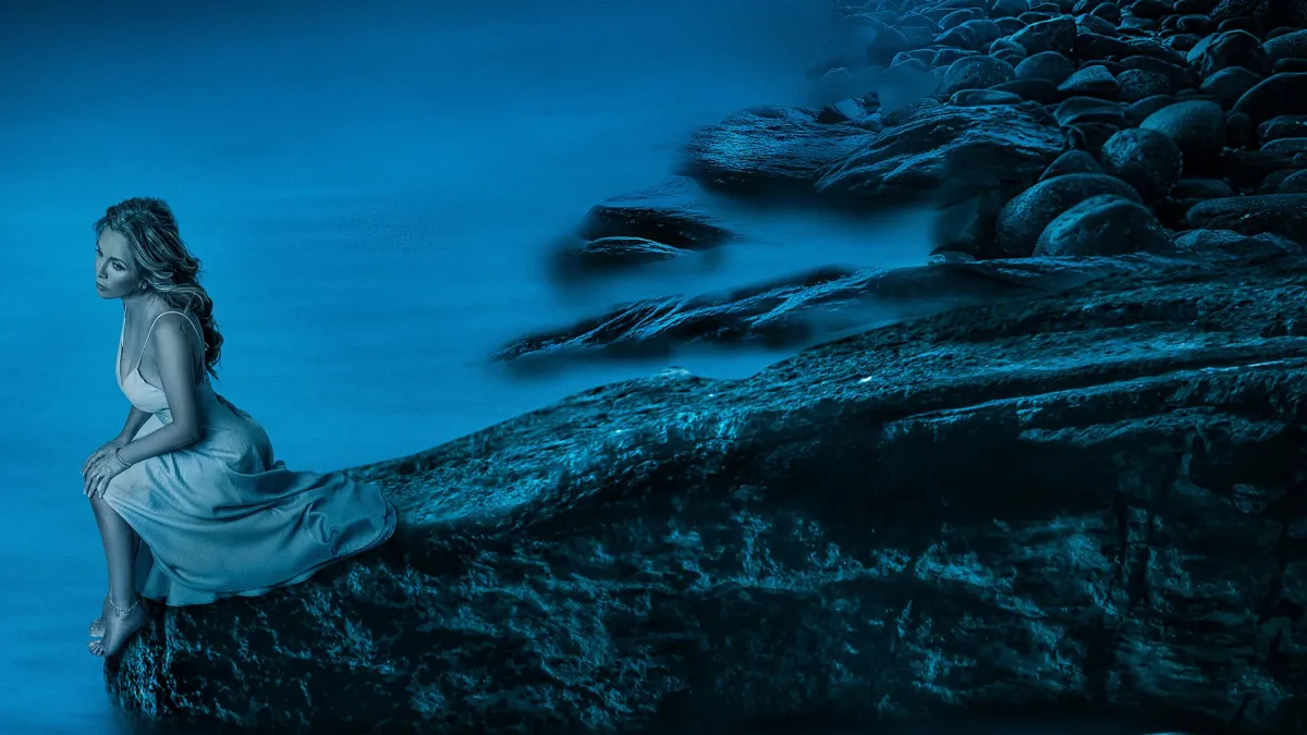 Hélène Ségara in Montricoux, 6 June | Event in Albi | AllEvents