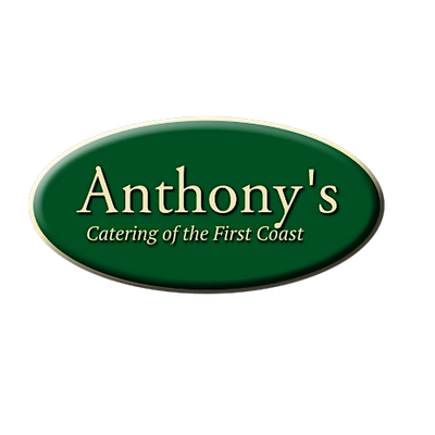 Anthony's Catering of the First Coast
