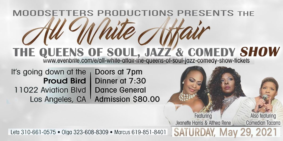 A The Queens Of Soul Jazz Comedy Renaissance Hotel Lax Los Angeles February 5 2022 Allevents In 2022 Renaissance Califfornia Festival Dates