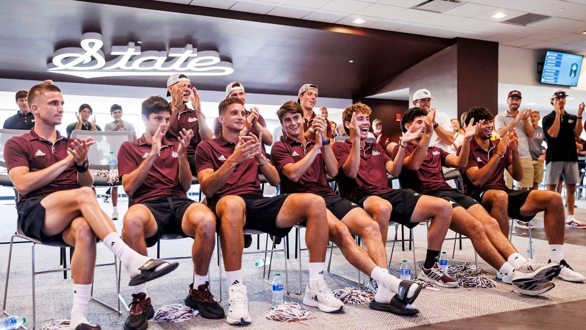 New Orleans Privateers at Mississippi State Bulldogs Mens Basketball, 24 November | Event in Starkville | AllEvents