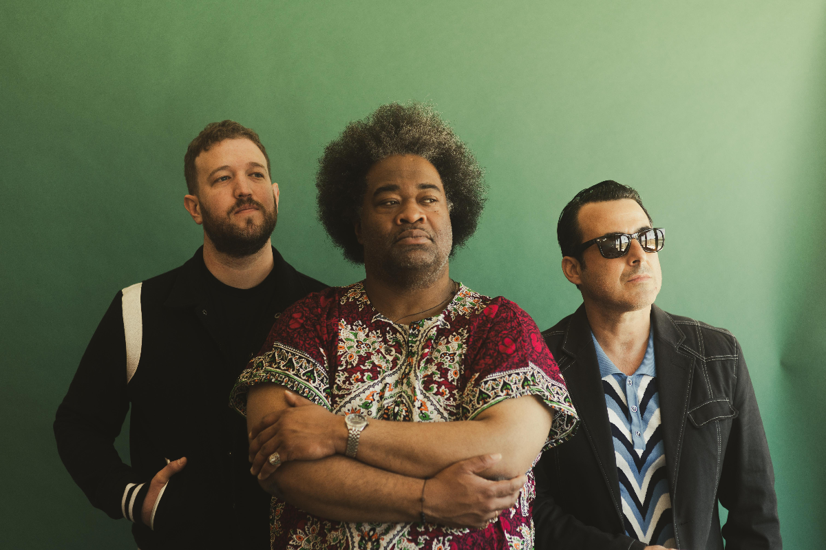 Parlor Greens, 14 December | Event in Chicago | AllEvents
