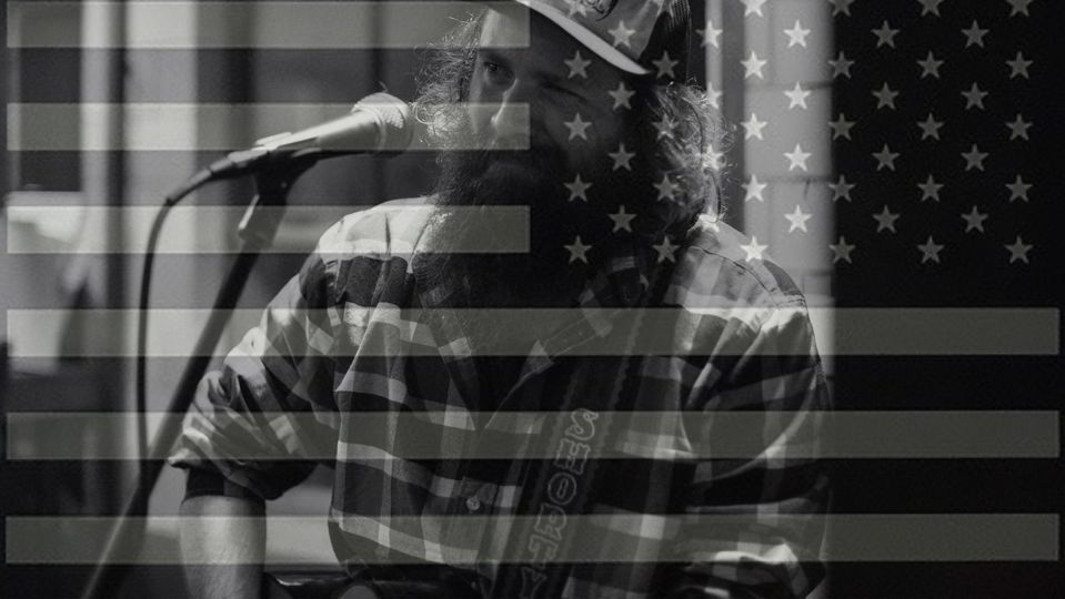 Marc A Ridge Veterans Day LIVE Dyes, Dyes Bar & Grill, Wabash, 11