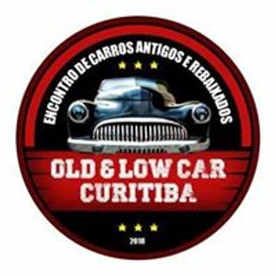 Old & Low Car - Curitiba