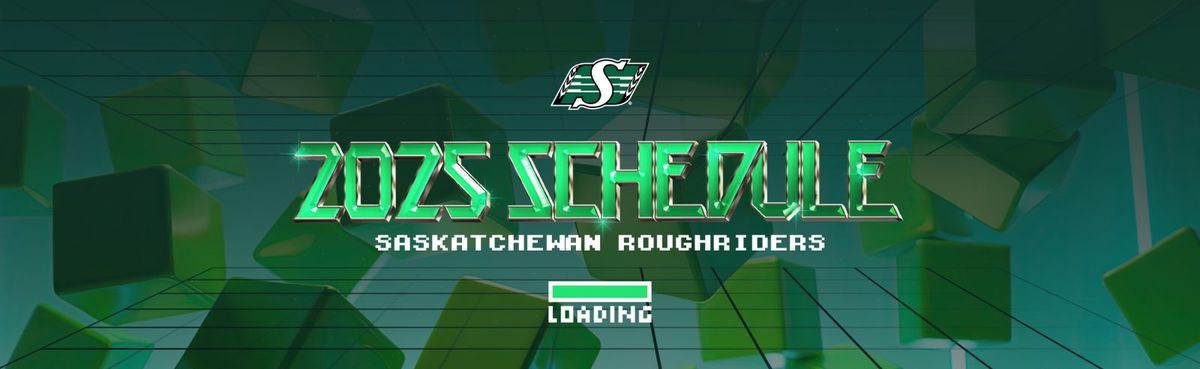 Saskatchewan Roughriders vs. Montreal Alouettes, 12 September | Event in Regina | AllEvents