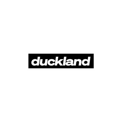 duckland studio logo