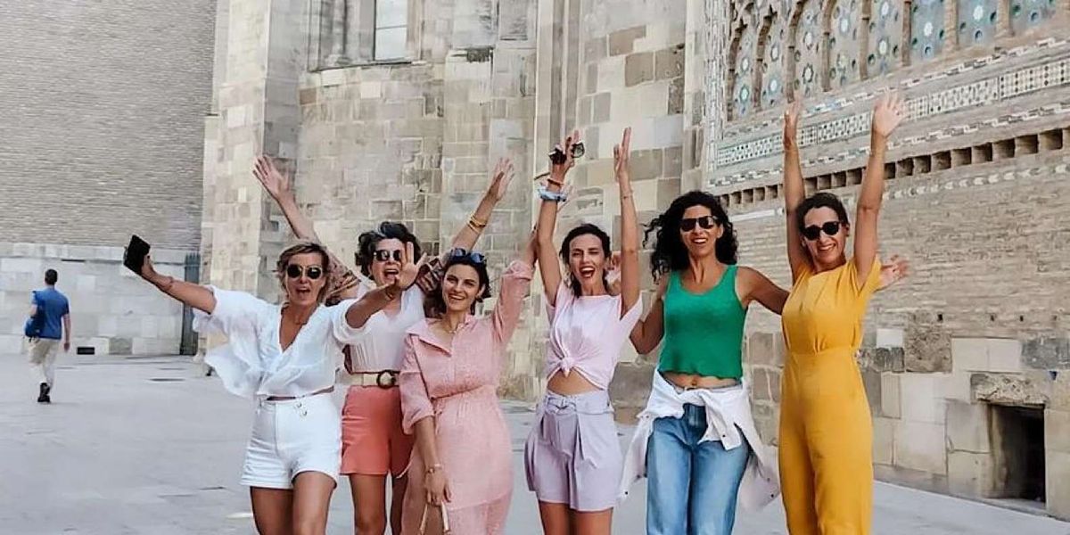 La Raíz Pamplona Tickets, 20 September | Event in Pamplona | AllEvents
