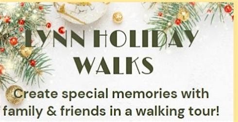 Caminata Familiar y entre Amigos, 29 November | Event in Lynn | AllEvents