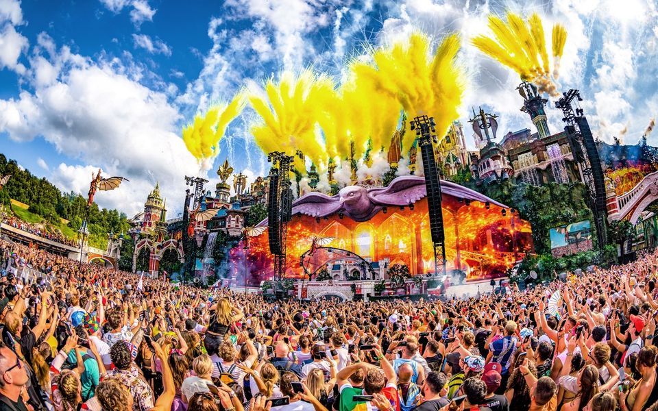 Tomorrowland 2024 Weekend 1 Tomorrowland Boom July 19 2024 tomorrowland-2024-weekend-1-tomorrowland-boom-july-19-2024