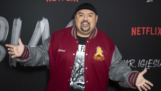 Gabriel Iglesias Live 21 July 24 21 Online Event Allevents In