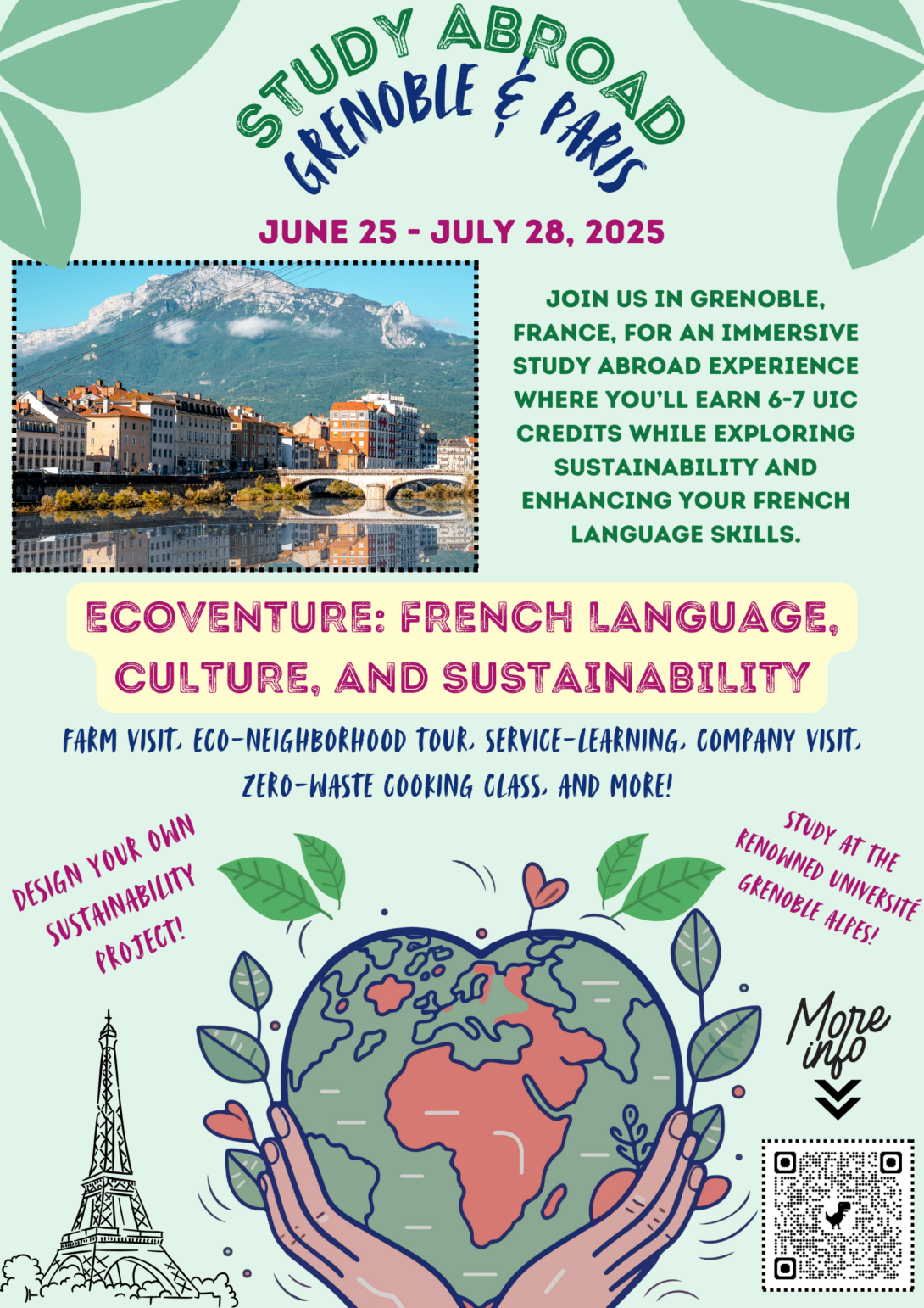 ART UP! - GRENOBLE 2025, 22 May | Event in Grenoble | AllEvents