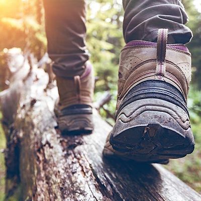 Rochester Hills Outdoor Engagement logo