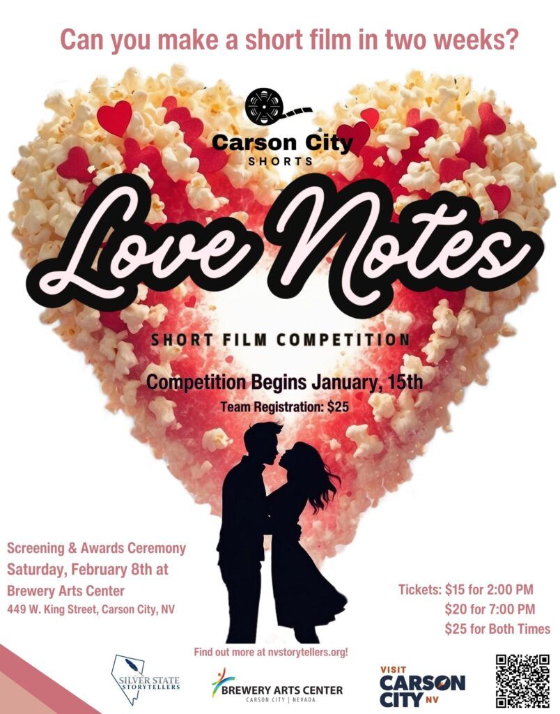 LoveNotes, 10 October | Event in Reading | AllEvents